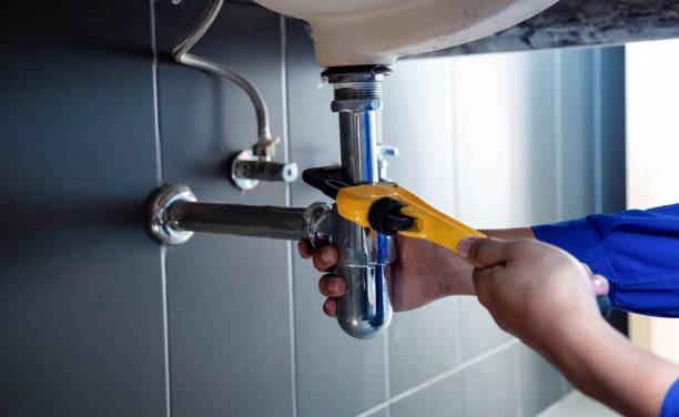 Green Plumbing Solutions and Water Conservation in St Ignace, MI