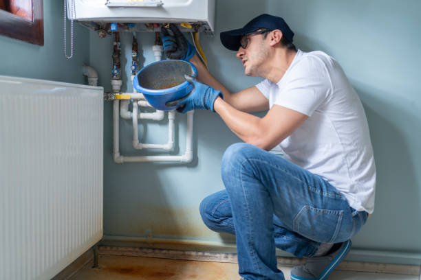 Reliable St Ignace, MI Plumbing services Solutions